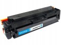 Wysokowydajny Toner do HP 415X Cyan do M454 M455 M479 M480 E45028 Chip
