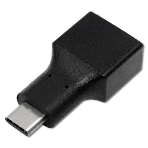 Qoltec Adapter przejściówka USB-C 3.1 | USB 3.0