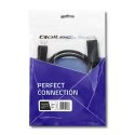 Qoltec DisplayPort v1.2 męski | HDMI męski | 5K | 2m