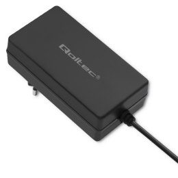 Qoltec Zasilacz sieciowy do monitora 35W | 12V | 2.9A | 5.5*2.5
