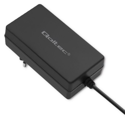 Qoltec Zasilacz sieciowy do monitora 35W | 12V | 2.9A | 5.5*2.5