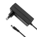 Qoltec Zasilacz sieciowy do monitora 35W | 12V | 2.9A | 5.5*2.5