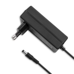 Qoltec Zasilacz sieciowy do monitora 35W | 12V | 2.9A | 5.5*2.5