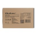 Qoltec Akumulator AGM | 12V | 18Ah | Bezobsługowy | Wydajny | LongLife | do UPS, skutera