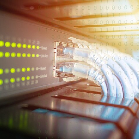 Qoltec Zaciskarka złączy modularnych z blokadą | 8p 6p