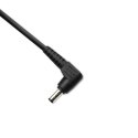 Qoltec Zasilacz do laptopa Asus 150W | 19.5V | 7.7A | 5.5*2.5 | +kabel zasilający