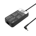 Qoltec Zasilacz do laptopa Asus 180W | 19.5V | 9.23A | 5.5*2.5 | +kabel zasilający