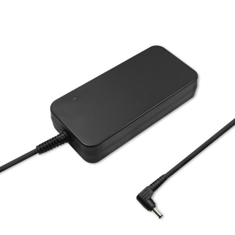 Qoltec Zasilacz do laptopa Asus 180W | 19.5V | 9.23A | 5.5*2.5 | +kabel zasilający