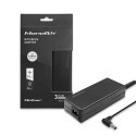 Qoltec Zasilacz sieciowy do monitora LG 40W | 19V | 2.1A | 6.5*4.4 | +kabel zasilający