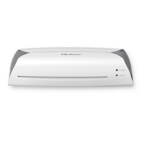 Qoltec Laminator LMR-0327 | A4