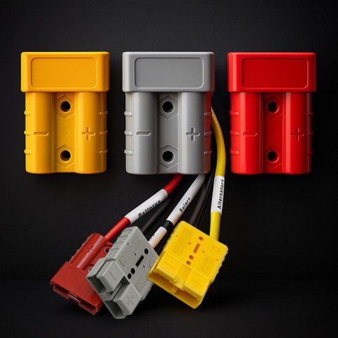 Qoltec Automatyczna Ładowarka DC-DC 12V z regulatorem MPPT | 25A | LiFePO4 AGM GEL STD