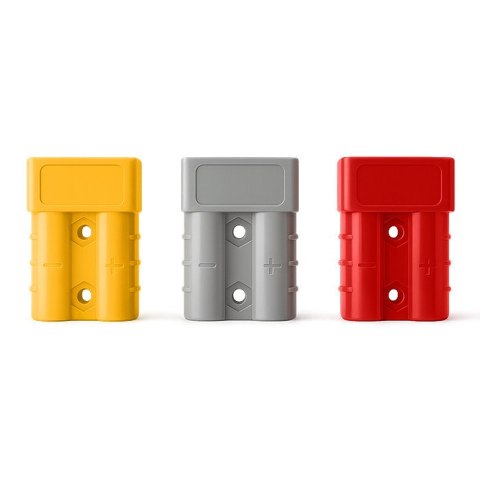 Qoltec Automatyczna Ładowarka DC-DC 12V z regulatorem MPPT | 40A | LiFePO4 AGM GEL STD