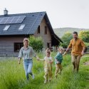 Qoltec Inwerter Przetwornica solarna do grzania wody ECO Solar Boost | MPPT | BYPASS | LCD | 3kW/4kW | Wi-fi