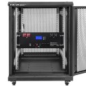 Qoltec Stabilny Magazyn energii LiFePO4 do RACK | 5.12kWh | 51.2V | 100Ah | BMS | LCD