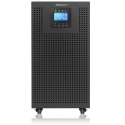 Qoltec Zasilacz awaryjny UPS 3-fazowy | 20kVA | 20kW | LCD | EPO | USB | Power factor 1.0