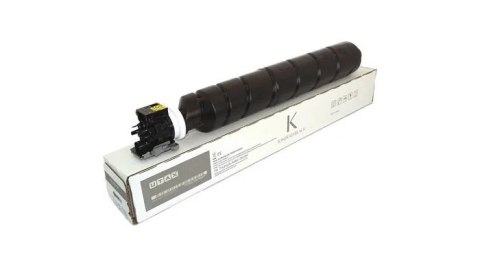Oryginalny Toner Black Utax 2508, CK-8530K, CK8530K (1T02YP0UT0, 1T02YP0TA0)