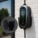 Qoltec Mobilna ładowarka do samochodu elektrycznego EV z regulacją 2w1 Typ2 | 11kW | 400V | Wi-fi | TUYA | SMART LIFE | LCD | Pr