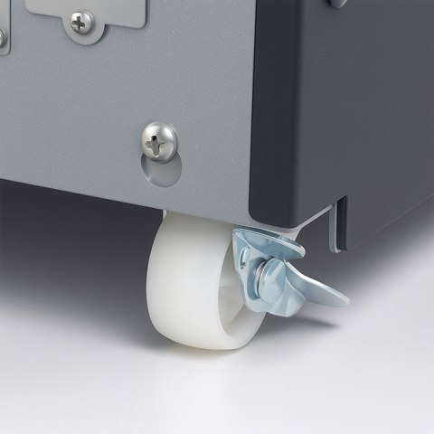 Qoltec Zasilacz awaryjny UPS 3- fazowy | 10kVA | LCD | EPO | USB | SNMP | On-line | High frequency