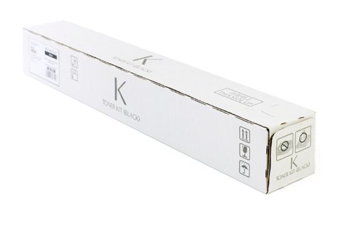 Toner JetWorld Black Kyocera TK8615 zamiennik TK-8615K