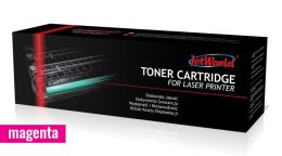 Toner JetWorld Magenta Toshiba TFC338 zamiennik T-FC338EM-R, T-FC338EMR, TFC338EMR (6B000000924)