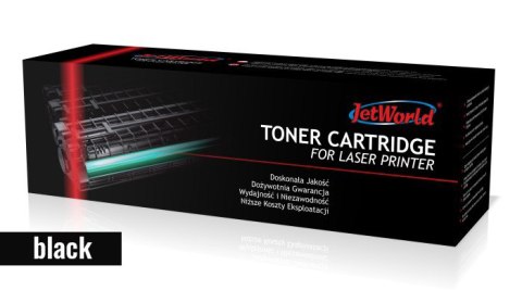 Toner JetWorld zamiennik HP 85X CE285X LaserJet M1132, M1216, P1102 (zwiększona wydajność) 6K Black