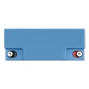 Qoltec Akumulator LiFePO4 Litowo-Żelazowo-Fosforanowy | 12.8V | 30Ah | 384Wh | BMS