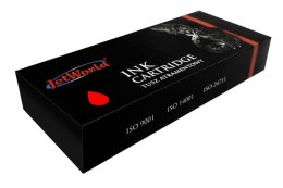 Tusz JetWorld Red Canon PFI2700R zamiennik PFI-2700R (5293C001)