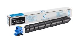 Oryginalny Toner Cyan Kyocera 2552ci, 2553ci (TK8345C, TK-8345C, 1T02L7CNL0, 02L7CNL0, 2L7CNL0) OEM