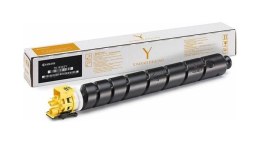 Oryginalny Toner Yellow Kyocera 2552ci, 2553ci (TK8345Y, TK-8345Y, 1T02L7ANL0, 02L7ANL0, 2L7ANL0) OEM