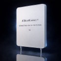 Qoltec Antena 5G LTE | 16dBi | kierunkowa | zewnętrzna | SMA | 3300-3800MHz | wodoodporna | 3m