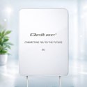 Qoltec Antena 5G LTE | 16dBi | kierunkowa | zewnętrzna | SMA | 3300-3800MHz | wodoodporna | 3m