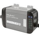Qoltec Inteligentna ładowarka Monolith do akumulatorów LiFePO4 AGM GEL SLA | 10A | 24V
