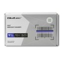Qoltec Skaner czytnik kodów kreskowych i QR | 1D 2D | USB | Trwały