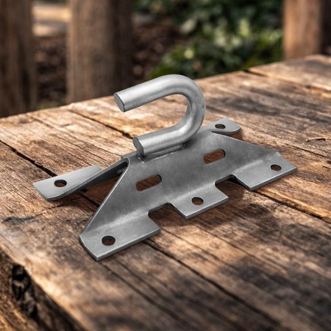 Qoltec Wspornik słupowy | MBL: 16 kN