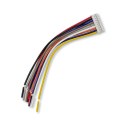 Qoltec Zamek szyfrowy RHEA z czytnikiem RFID| kod | karta | brelok | dzwonek | IP68 | EM