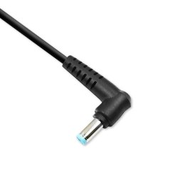 Qoltec Zasilacz do laptopa Acer 135W | 19V | 7.1A | 5.5*1.7 | +kabel zasilający