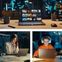 Qoltec Zasilacz do laptopa Acer 135W | 19V | 7.1A | 5.5*1.7 | +kabel zasilający