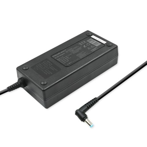 Qoltec Zasilacz do laptopa Acer 135W | 19V | 7.1A | 5.5*1.7 | +kabel zasilający