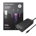 Qoltec Zasilacz do laptopa Acer 180W | 19.5V | 9.23A | 5.5*1.7 | +kabel zasilający