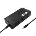 Qoltec Zasilacz do laptopa Acer 180W | 19.5V | 9.23A | 5.5*1.7 | +kabel zasilający