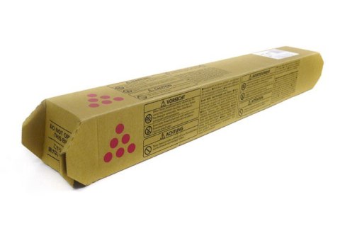Toner Clear Box Magenta Ricoh AF MPC4503, MPC5503 841855