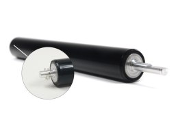 OEM Oryginalny Wałek dociskowy dolny / Lower pressure roller Oem HP 4200, 4250, 4300, 4345, 4350 (RC1-3321-000) (LPR-4200)