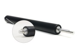OEM Oryginalny Wałek dociskowy dolny / Lower pressure roller Oem HP P3015, M521, M525 (LPR-P3015) (LPR-M521)