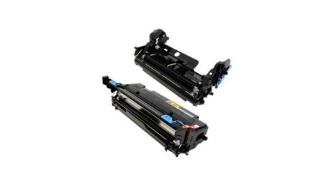 Oryginalny Zestaw Konserwacyjny / Maintenance Kit Czarny Utax MK-1152, MK1152 (1702RV0US0) w zestawie DK-1150, DK1150 (302RV9301 OEM