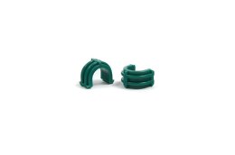 THI Bushing pressure roller / Panewki wałka dociskowego do HP LaserJet P4014, P4015, P4515 opak. 2 szt.