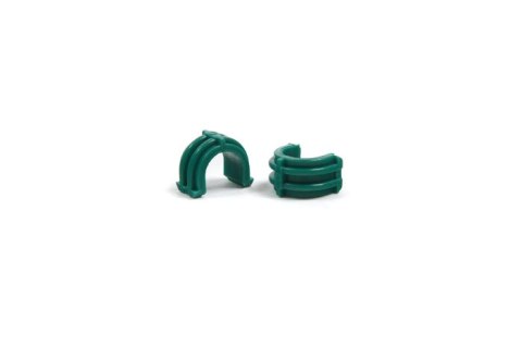 THI Bushing pressure roller / Panewki wałka dociskowego do HP LaserJet P4014, P4015, P4515 opak. 2 szt.