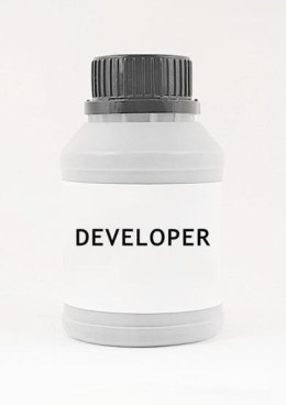 THI Developer do Canon CMY C-EXV28 OMEGAC2DV