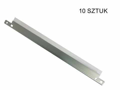 THI Doctor Blade / Listwa Podająca do Q7551A, Q6511A, Q6511X, CE255A, CE255X (10 szt)