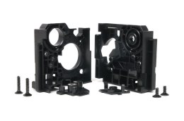 THI Konwerter do kaset OEM (konwersja) z HP CF400/1/2/3A,X na CF540/1/2/3A,X oraz CF530/1/2/3A,X (10kpl prawy + lewy)