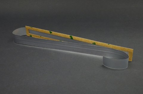 THI Plomba transportowa C4092A wklejana twarda (50szt.)
